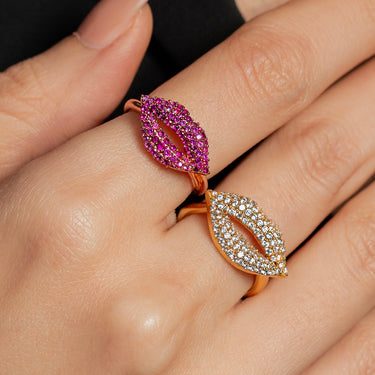 Lipella Ring