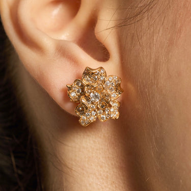 Fiorenza Studs