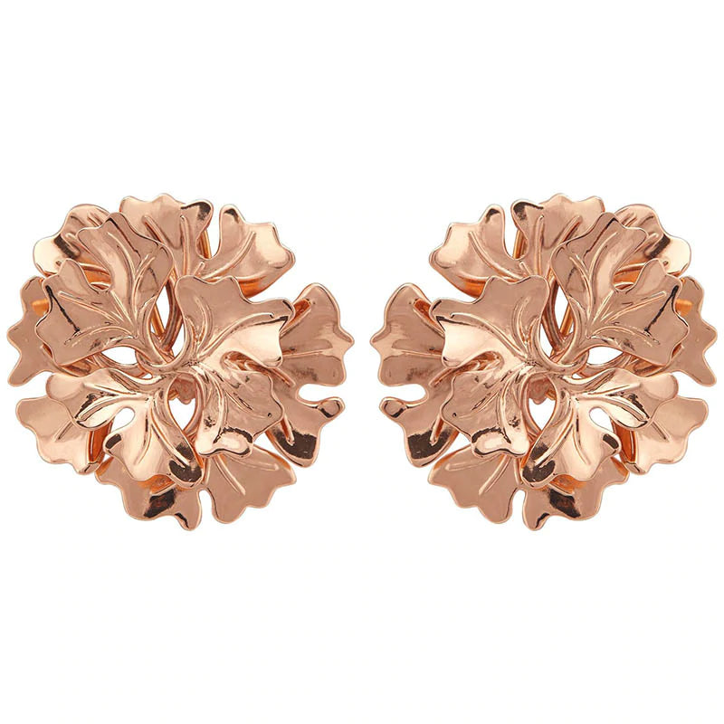 Bellis Earrings – Opalina Jewellery