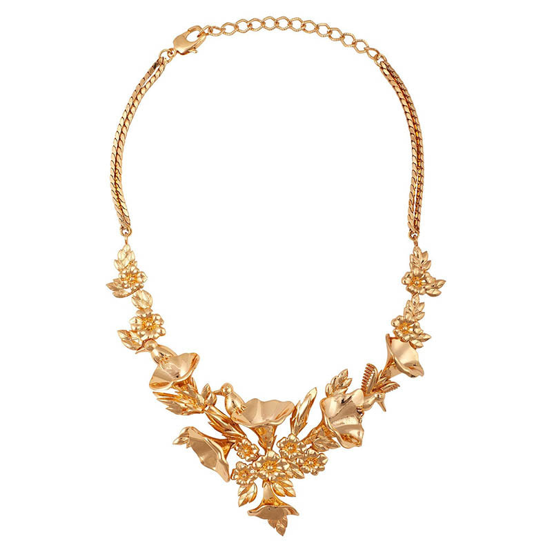 Sylva Necklace – Opalina Jewellery